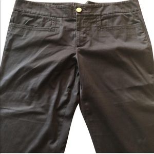 Gucci Black Dress Pants